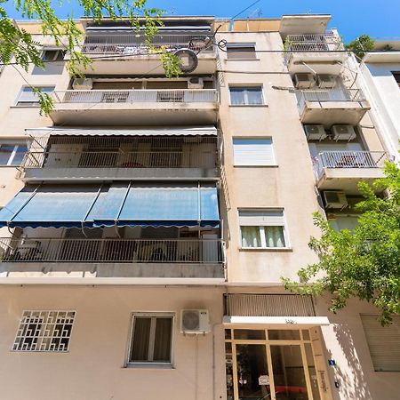 Cosy 2Br Apartment Next To Bars & Restaurants Athens Exterior photo