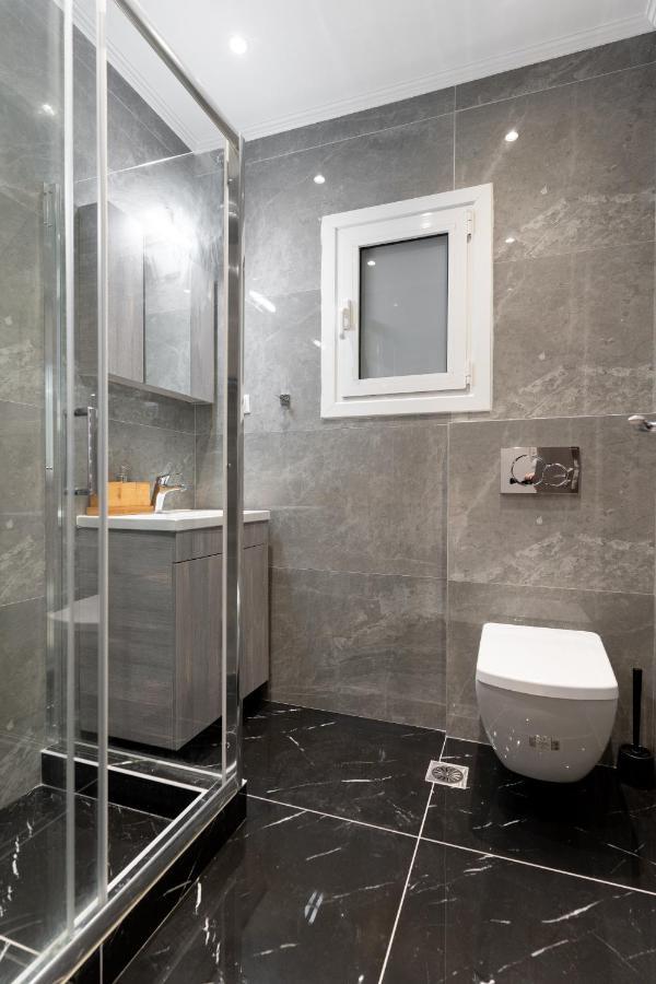 Cosy 2Br Apartment Next To Bars & Restaurants Athens Exterior photo