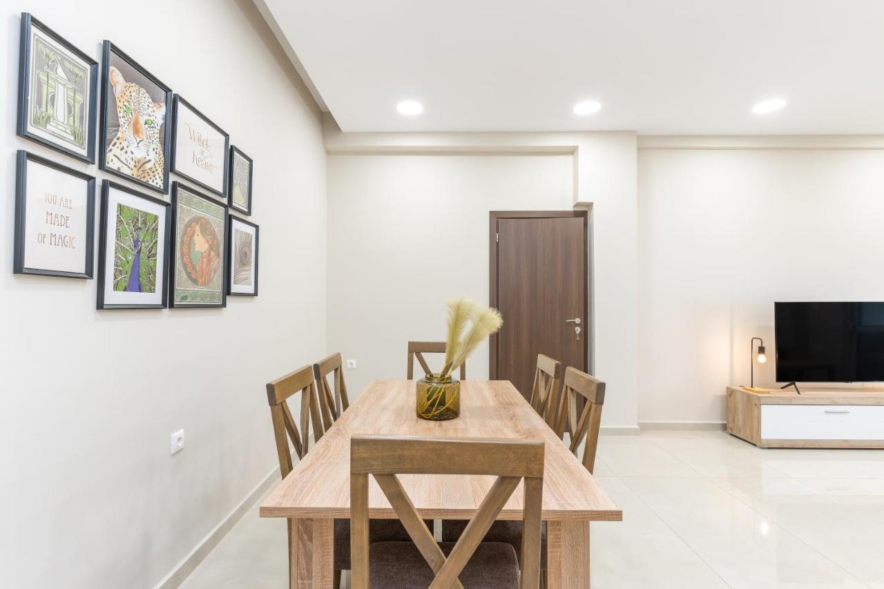 Cosy 2Br Apartment Next To Bars & Restaurants Athens Exterior photo