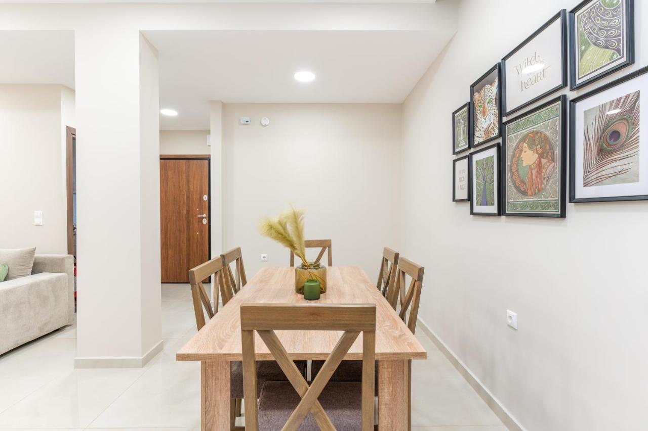 Cosy 2Br Apartment Next To Bars & Restaurants Athens Exterior photo