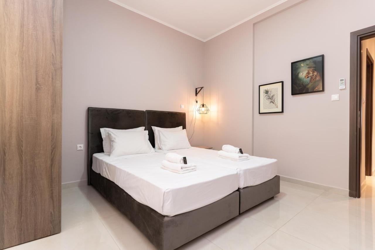 Cosy 2Br Apartment Next To Bars & Restaurants Athens Exterior photo